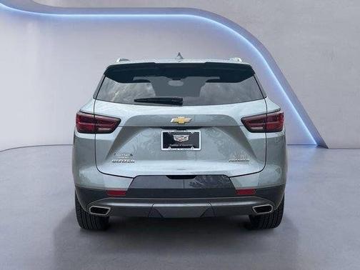 2024 Chevrolet Blazer Premier