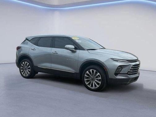 2024 Chevrolet Blazer Premier