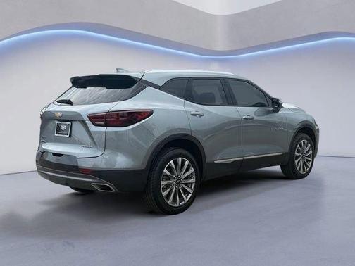 2024 Chevrolet Blazer Premier