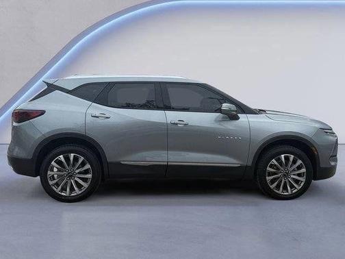 2024 Chevrolet Blazer Premier