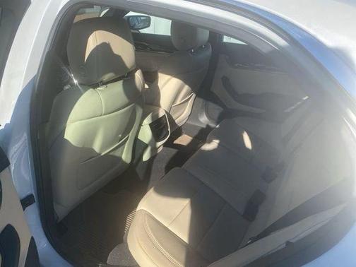 2018 Cadillac CTS 2.0L Turbo Luxury