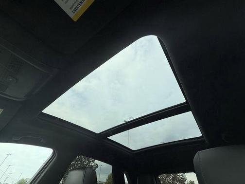 2020 Cadillac XT5 Sport