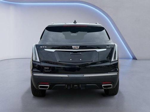 2020 Cadillac XT5 Sport