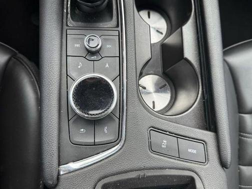 2020 Cadillac XT5 Sport