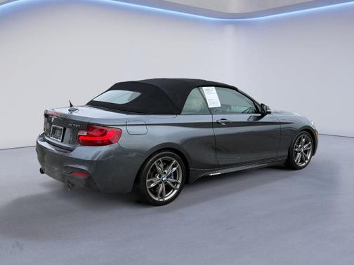 2015 BMW M235 i
