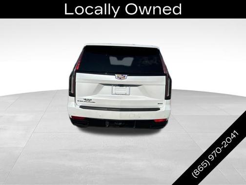 2021 Cadillac Escalade ESV Sport