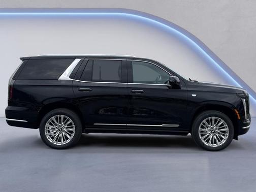 2026 Cadillac Escalade 4WD Luxury