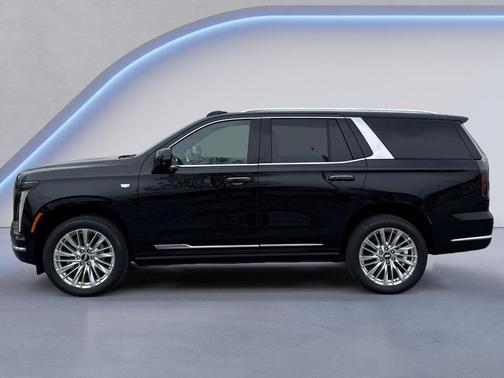 2026 Cadillac Escalade 4WD Luxury