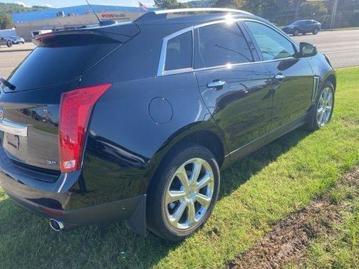 2015 Cadillac SRX Performance Collection