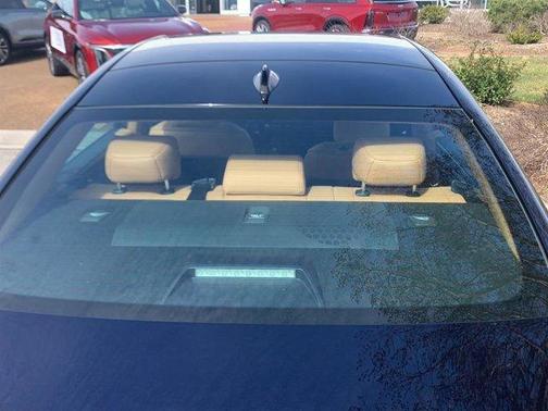 2024 Lexus ES 350 ES 350