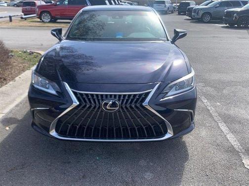 2024 Lexus ES 350 ES 350