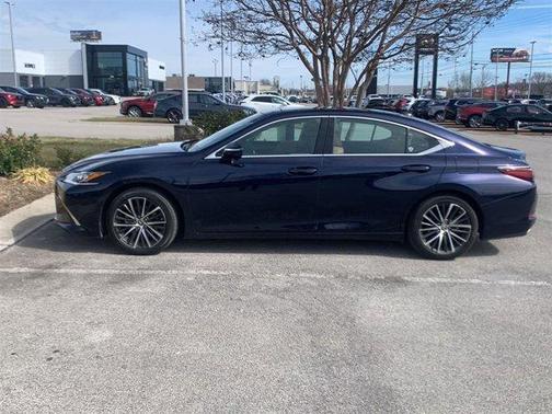 2024 Lexus ES 350 ES 350