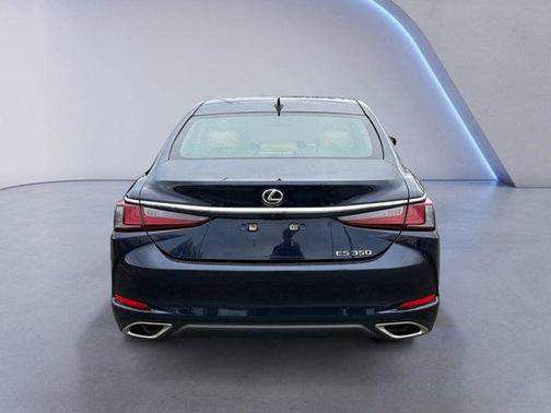 2024 Lexus ES 350 