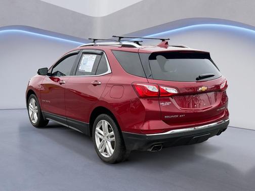 2019 Chevrolet Equinox Premier w/2LZ