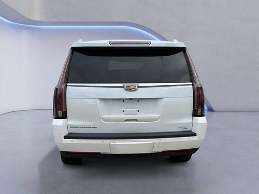 2016 Cadillac Escalade ESV Premium