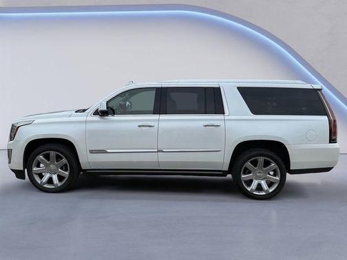 2016 Cadillac Escalade ESV Premium