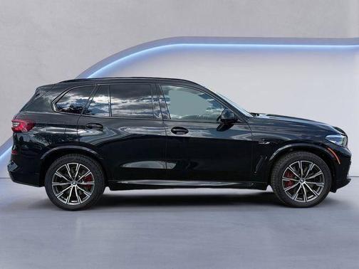 2022 BMW X5 PHEV xDrive45e