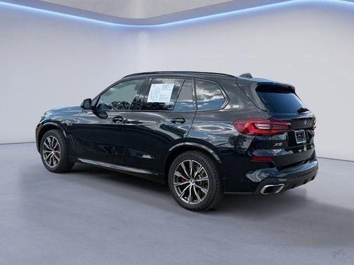 2022 BMW X5 PHEV xDrive45e