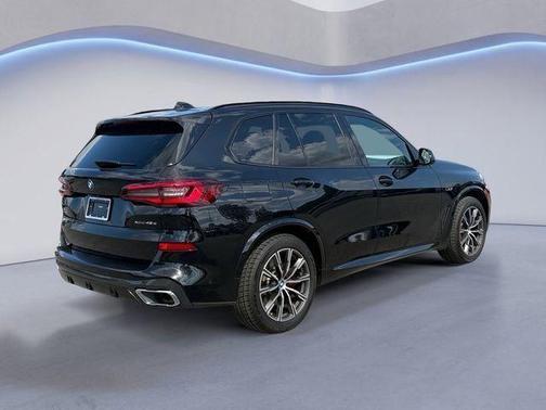 2022 BMW X5 PHEV xDrive45e