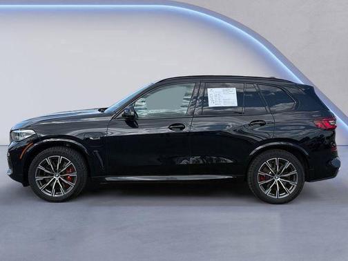 2022 BMW X5 PHEV xDrive45e