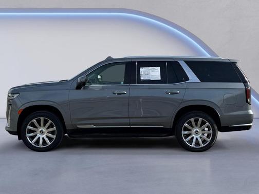 2022 Cadillac Escalade Premium Luxury Platinum