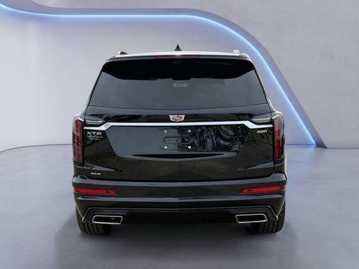 2023 Cadillac XT6 Sport AWD