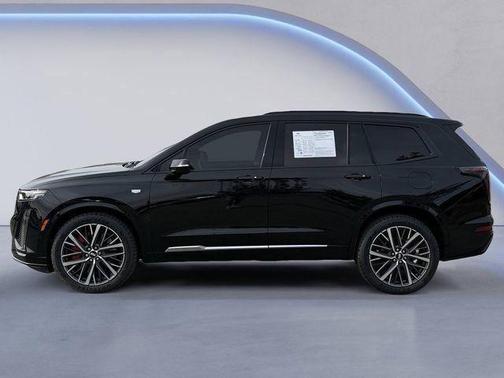 2023 Cadillac XT6 Sport AWD