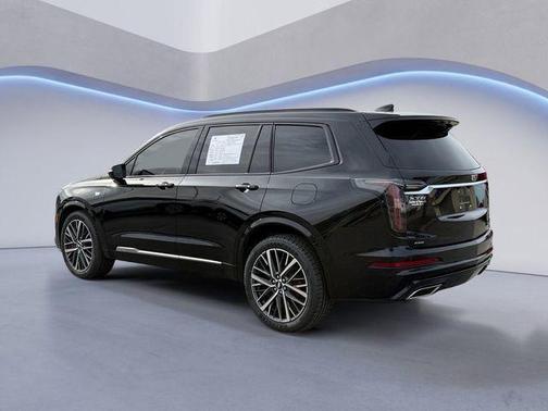 2023 Cadillac XT6 Sport AWD