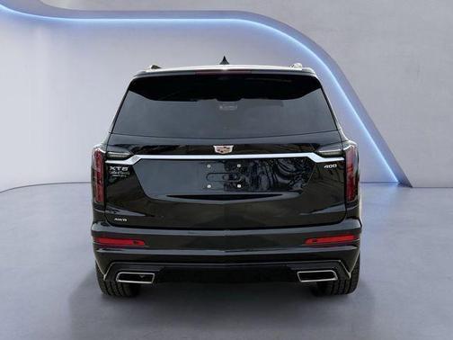 2023 Cadillac XT6 Sport AWD
