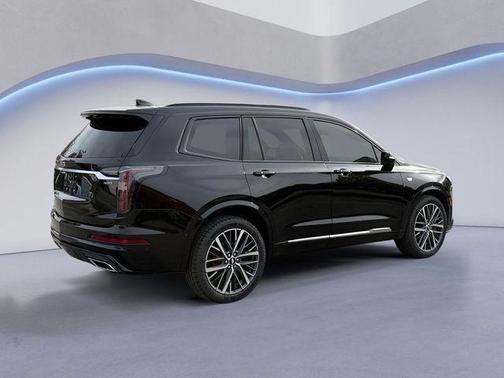 2023 Cadillac XT6 Sport AWD