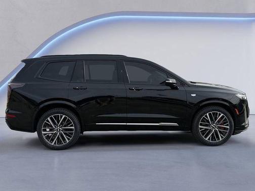 2023 Cadillac XT6 Sport AWD