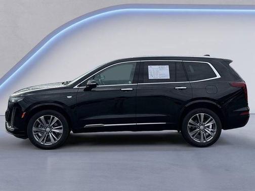 2024 Cadillac XT6 Premium Luxury AWD