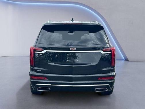 2024 Cadillac XT6 Premium Luxury AWD