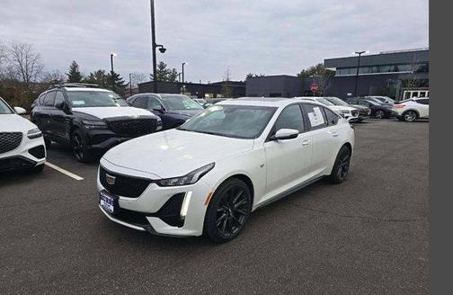 2023 Cadillac CT5 Sport AWD