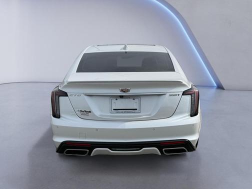 2023 Cadillac CT5 Sport AWD