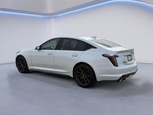 2023 Cadillac CT5 Sport AWD