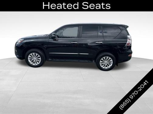 2016 Lexus GX 460 Base