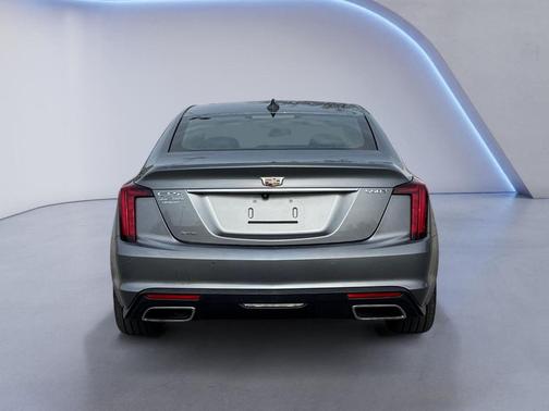 2021 Cadillac CT5 Premium Luxury AWD