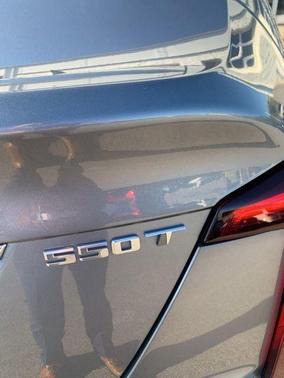 2021 Cadillac CT5 Premium Luxury AWD