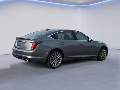2021 Cadillac CT5 Premium Luxury AWD