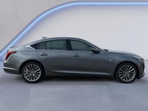 2021 Cadillac CT5 Premium Luxury AWD