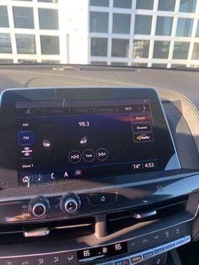 2021 Cadillac CT5 Premium Luxury AWD