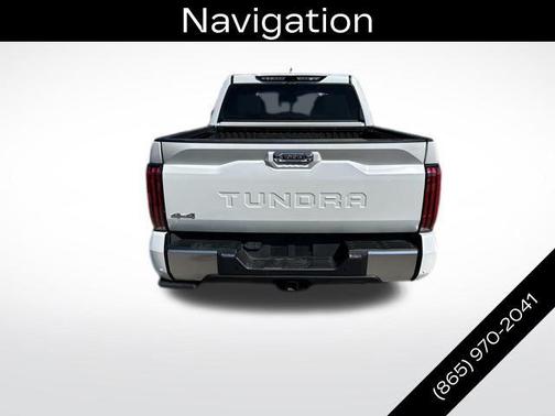 2024 Toyota Tundra Hybrid Limited