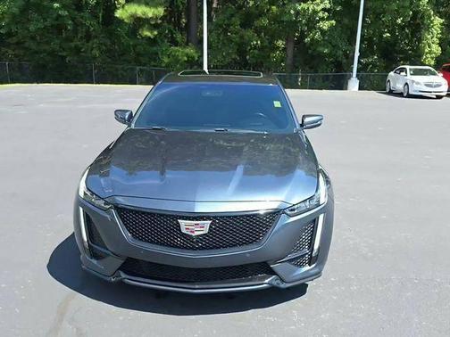 2021 Cadillac CT5 V-Series
