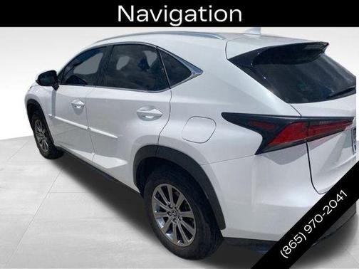 2018 Lexus NX 300 Base