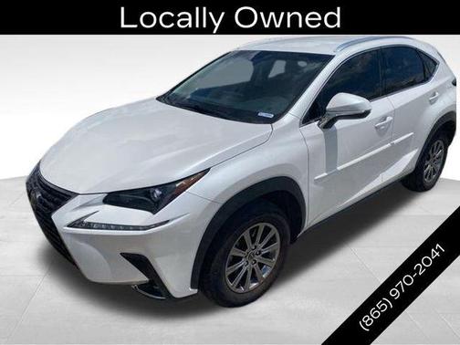2018 Lexus NX 300 Base