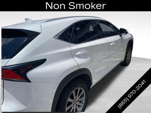 2018 Lexus NX 300 Base