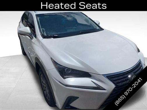 2018 Lexus NX 300 Base