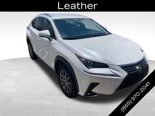 2018 Lexus NX 300 Base