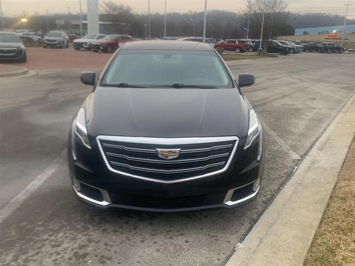 2018 Cadillac XTS Luxury
